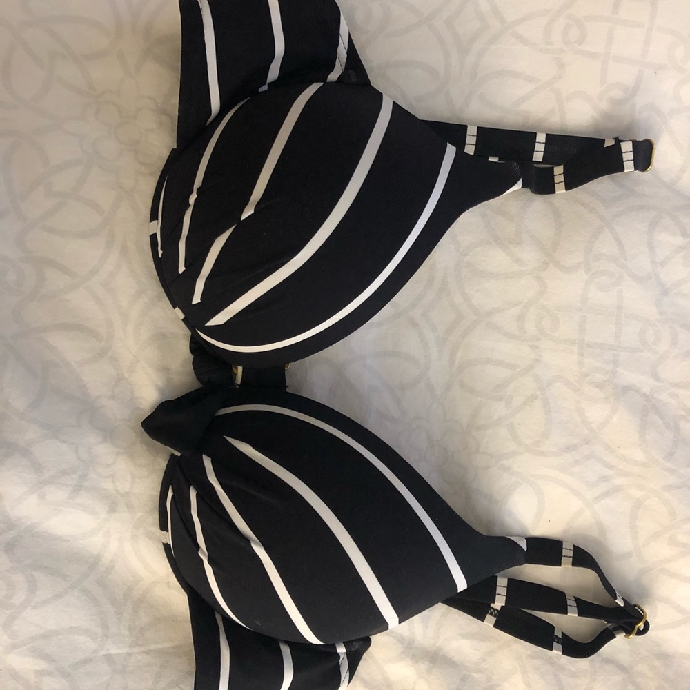 PUSH UP BIKINI TOP - B CUP - COCO RAVE